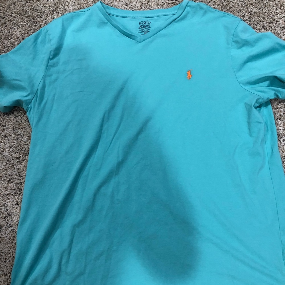 Ralph Lauren Polo Shirt